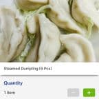 Best 水饺 Steamed Dumpling in North Providence, RI