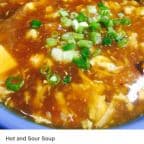 Best 酸辣汤 Hot and Sour Soup in North Providence, RI