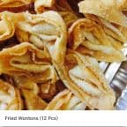 Best 炸云吞 Fried Wonton in North Providence, RI
