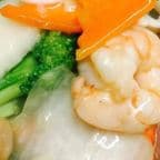 Best 海鲜大会 Seafood Combination in North Providence, RI