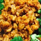 Best 盘左宗鸡 General Tso`s Chicken in North Providence, RI